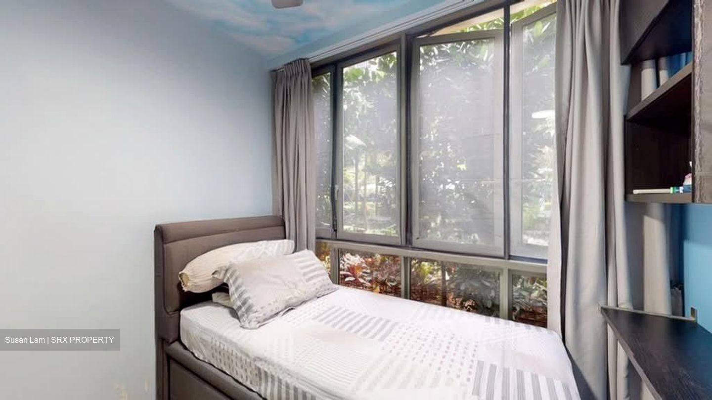 Sol Acres (D23), Condominium #591766621